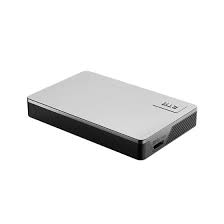 Netac K338 1TB USB 3.0 External Hard Drive image 1